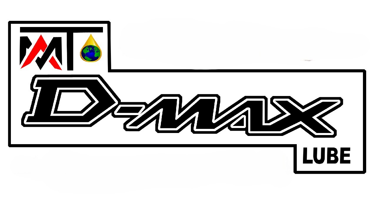 D-MAX LUBE